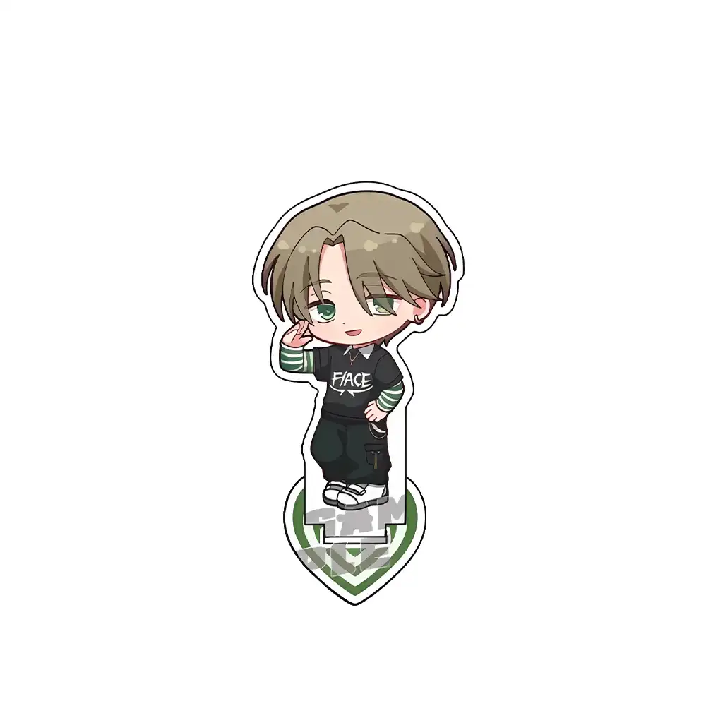 Tamon's B Side Kinoshita Utage Acrylic Stand Keychain Heart Base Kawaii Itabag Custom Charm Phone Personalized, Keychain, Mô Hình Đứng Standee Anime, In 2 Mặt, Cao 6cm, Trang Trí Decor Bàn Học, Balo 1 Tamon's B Side Kinoshita Utage Acrylic Stand Keychain Heart Base Kawaii Itabag Custom Charm Phone Personalized, Keychain, Mô Hình Đứng Standee Anime, In 2 Mặt, Cao 6cm, Trang Trí Decor Bàn Học, Balo