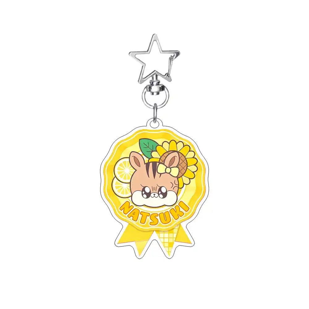 Tamon's B‑side Tamon Sakaguchi Ori Cute Anime Acrylic Stand Bag Charm Car Keychain Custom Charm Phone Personalized, Keychain, Mô Hình Đứng Standee Anime, In 2 Mặt, Cao 6cm, Trang Trí Decor Bàn Học, Balo 4 Tamon's B‑side Tamon Sakaguchi Ori Cute Anime Acrylic Stand Bag Charm Car Keychain Custom Charm Phone Personalized, Keychain, Mô Hình Đứng Standee Anime, In 2 Mặt, Cao 6cm, Trang Trí Decor Bàn Học, Balo - Ảnh 4