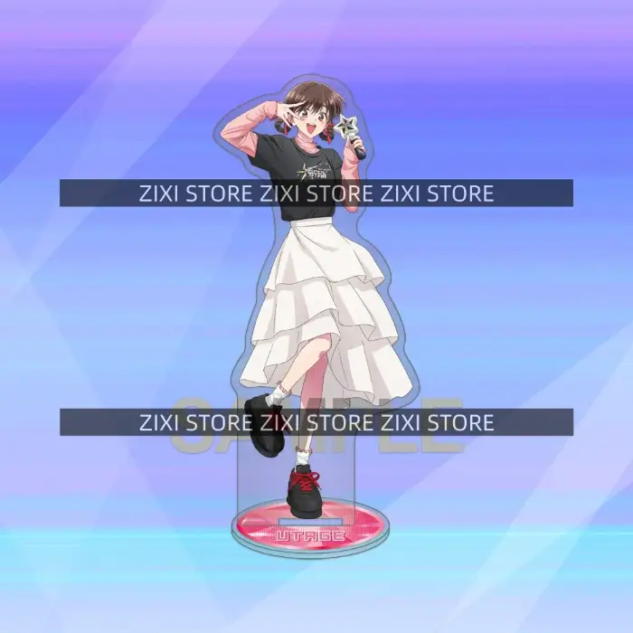 Tamon's B-side Tamon-kun F/ace First Live Nautical Star 1 Acrylic Stand Keychain 2026 New Custom Charm Phone Personalized, Keychain, Mô Hình Đứng Standee Anime, In 2 Mặt, Cao 6cm, Trang Trí Decor Bàn Học, Balo 1 Tamon's B-side Tamon-kun F/ace First Live Nautical Star 1 Acrylic Stand Keychain 2026 New Custom Charm Phone Personalized, Keychain, Mô Hình Đứng Standee Anime, In 2 Mặt, Cao 6cm, Trang Trí Decor Bàn Học, Balo