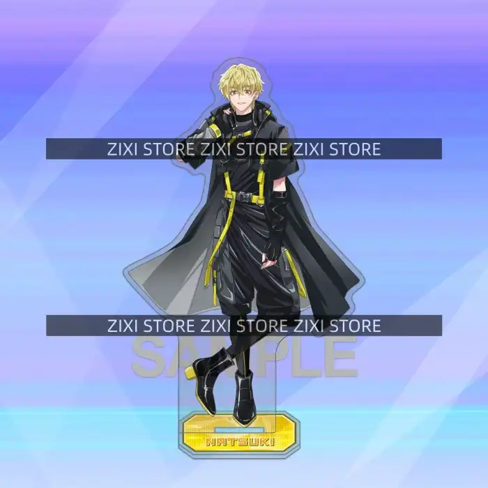 Tamon's B-side Tamon-kun F/ace First Live Nautical Star 1 Acrylic Stand Keychain 2026 New Custom Charm Phone Personalized, Keychain, Mô Hình Đứng Standee Anime, In 2 Mặt, Cao 6cm, Trang Trí Decor Bàn Học, Balo 10 Tamon's B-side Tamon-kun F/ace First Live Nautical Star 1 Acrylic Stand Keychain 2026 New Custom Charm Phone Personalized, Keychain, Mô Hình Đứng Standee Anime, In 2 Mặt, Cao 6cm, Trang Trí Decor Bàn Học, Balo - Ảnh 10
