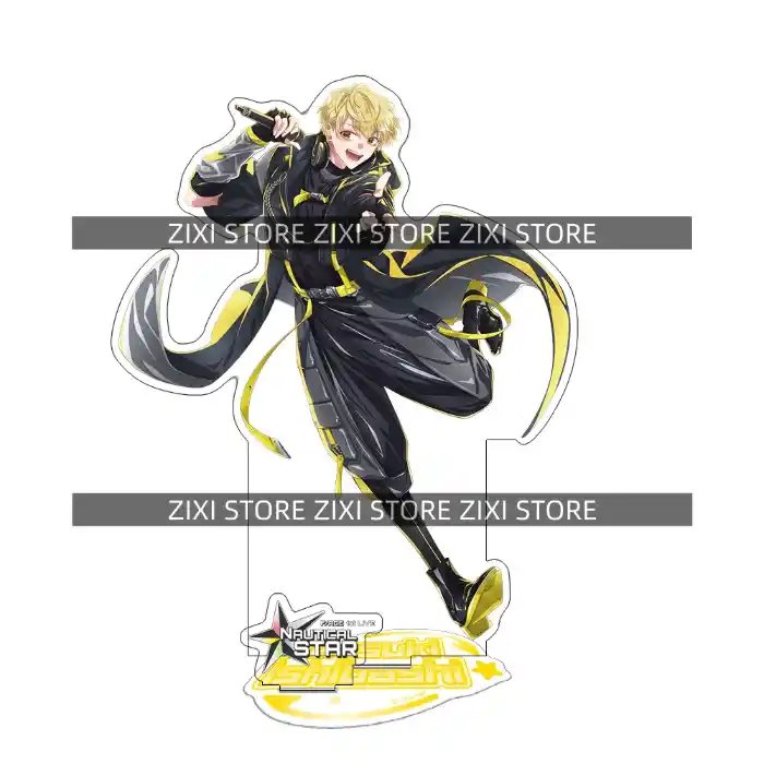 Tamon's B-side Tamon-kun F/ace First Live Nautical Star 1 Acrylic Stand Keychain 2026 New Custom Charm Phone Personalized, Keychain, Mô Hình Đứng Standee Anime, In 2 Mặt, Cao 6cm, Trang Trí Decor Bàn Học, Balo 5 Tamon's B-side Tamon-kun F/ace First Live Nautical Star 1 Acrylic Stand Keychain 2026 New Custom Charm Phone Personalized, Keychain, Mô Hình Đứng Standee Anime, In 2 Mặt, Cao 6cm, Trang Trí Decor Bàn Học, Balo - Ảnh 5
