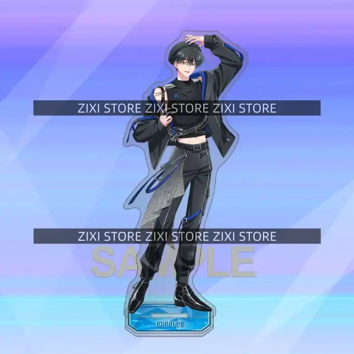 Tamon's B-side Tamon-kun F/ace First Live Nautical Star 1 Acrylic Stand Keychain 2026 New Custom Charm Phone Personalized, Keychain, Mô Hình Đứng Standee Anime, In 2 Mặt, Cao 6cm, Trang Trí Decor Bàn Học, Balo 6 Tamon's B-side Tamon-kun F/ace First Live Nautical Star 1 Acrylic Stand Keychain 2026 New Custom Charm Phone Personalized, Keychain, Mô Hình Đứng Standee Anime, In 2 Mặt, Cao 6cm, Trang Trí Decor Bàn Học, Balo - Ảnh 6