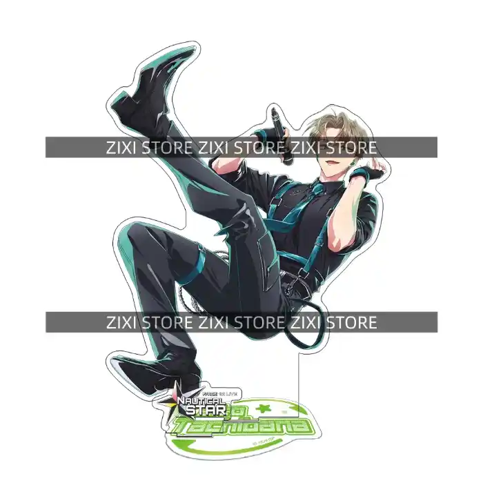 Tamon's B-side Tamon-kun F/ace First Live Nautical Star 1 Acrylic Stand Keychain 2026 New Custom Charm Phone Personalized, Keychain, Mô Hình Đứng Standee Anime, In 2 Mặt, Cao 6cm, Trang Trí Decor Bàn Học, Balo 7 Tamon's B-side Tamon-kun F/ace First Live Nautical Star 1 Acrylic Stand Keychain 2026 New Custom Charm Phone Personalized, Keychain, Mô Hình Đứng Standee Anime, In 2 Mặt, Cao 6cm, Trang Trí Decor Bàn Học, Balo - Ảnh 7