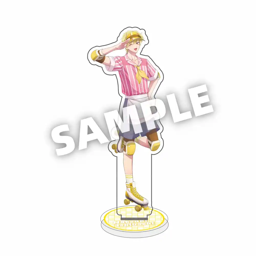 Tamon's B-side Tamon-kun Ima Dotchi!? Acrylic Stand Keychains Fukuhara Tamon F/ace Anime Custom Charm Phone Personalized, Keychain, Mô Hình Đứng Standee Anime, In 2 Mặt, Cao 6cm, Trang Trí Decor Bàn Học, Balo 1 Tamon's B-side Tamon-kun Ima Dotchi!? Acrylic Stand Keychains Fukuhara Tamon F/ace Anime Custom Charm Phone Personalized, Keychain, Mô Hình Đứng Standee Anime, In 2 Mặt, Cao 6cm, Trang Trí Decor Bàn Học, Balo
