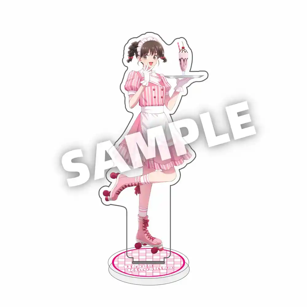 Tamon's B-side Tamon-kun Ima Dotchi!? Acrylic Stand Keychains Fukuhara Tamon F/ace Anime Custom Charm Phone Personalized, Keychain, Mô Hình Đứng Standee Anime, In 2 Mặt, Cao 6cm, Trang Trí Decor Bàn Học, Balo 4 Tamon's B-side Tamon-kun Ima Dotchi!? Acrylic Stand Keychains Fukuhara Tamon F/ace Anime Custom Charm Phone Personalized, Keychain, Mô Hình Đứng Standee Anime, In 2 Mặt, Cao 6cm, Trang Trí Decor Bàn Học, Balo - Ảnh 4