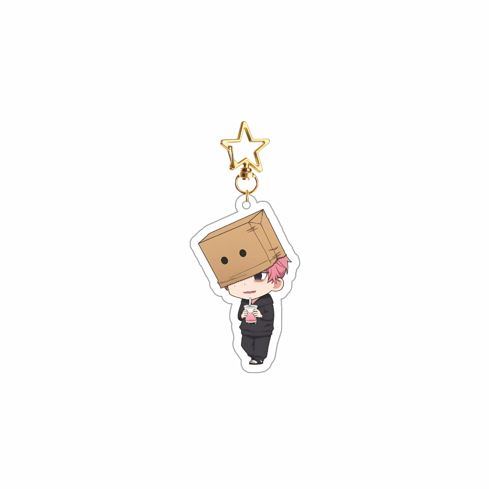 Tamon's B-side Which Face Does Tamon Have Now Keychain Acrylic Stand Fukuhara Tamon F/ace Custom Charm Phone Personalized, Keychain, Mô Hình Đứng Standee Anime, In 2 Mặt, Cao 6cm, Trang Trí Decor Bàn Học, Balo 1 Tamon's B-side Which Face Does Tamon Have Now Keychain Acrylic Stand Fukuhara Tamon F/ace Custom Charm Phone Personalized, Keychain, Mô Hình Đứng Standee Anime, In 2 Mặt, Cao 6cm, Trang Trí Decor Bàn Học, Balo