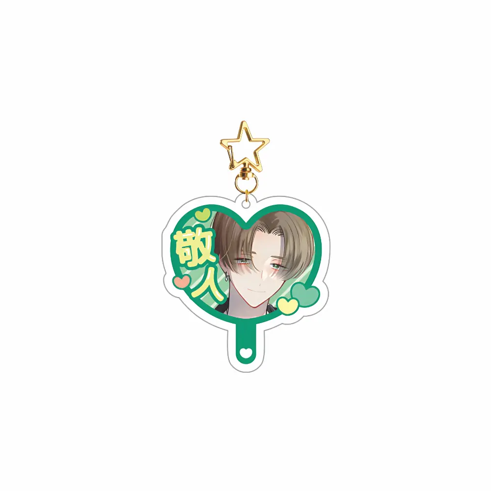 Tamon's B-side Which Face Does Tamon Have Now Keychain Acrylic Stand Fukuhara Tamon F/ace Custom Charm Phone Personalized, Keychain, Mô Hình Đứng Standee Anime, In 2 Mặt, Cao 6cm, Trang Trí Decor Bàn Học, Balo 2 Tamon's B-side Which Face Does Tamon Have Now Keychain Acrylic Stand Fukuhara Tamon F/ace Custom Charm Phone Personalized, Keychain, Mô Hình Đứng Standee Anime, In 2 Mặt, Cao 6cm, Trang Trí Decor Bàn Học, Balo - Ảnh 2