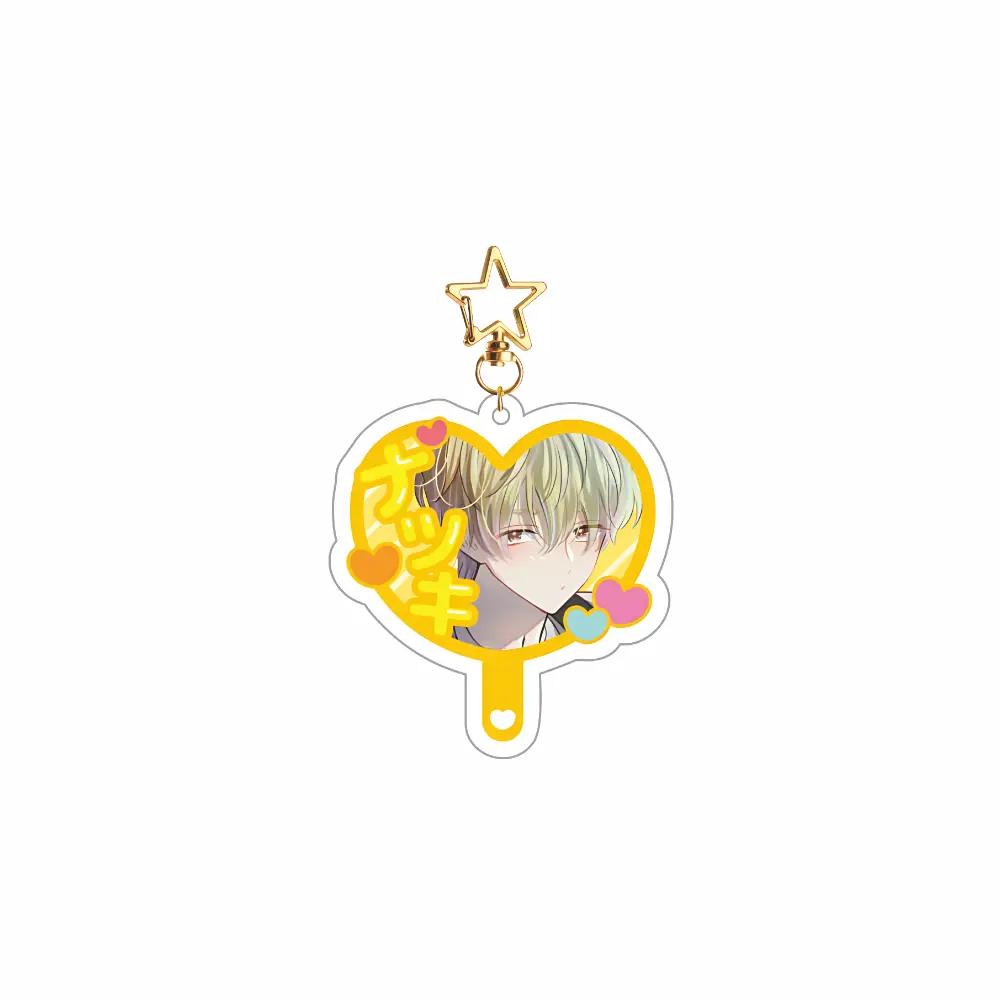 Tamon's B-side Which Face Does Tamon Have Now Keychain Acrylic Stand Fukuhara Tamon F/ace Custom Charm Phone Personalized, Keychain, Mô Hình Đứng Standee Anime, In 2 Mặt, Cao 6cm, Trang Trí Decor Bàn Học, Balo 5 Tamon's B-side Which Face Does Tamon Have Now Keychain Acrylic Stand Fukuhara Tamon F/ace Custom Charm Phone Personalized, Keychain, Mô Hình Đứng Standee Anime, In 2 Mặt, Cao 6cm, Trang Trí Decor Bàn Học, Balo - Ảnh 5