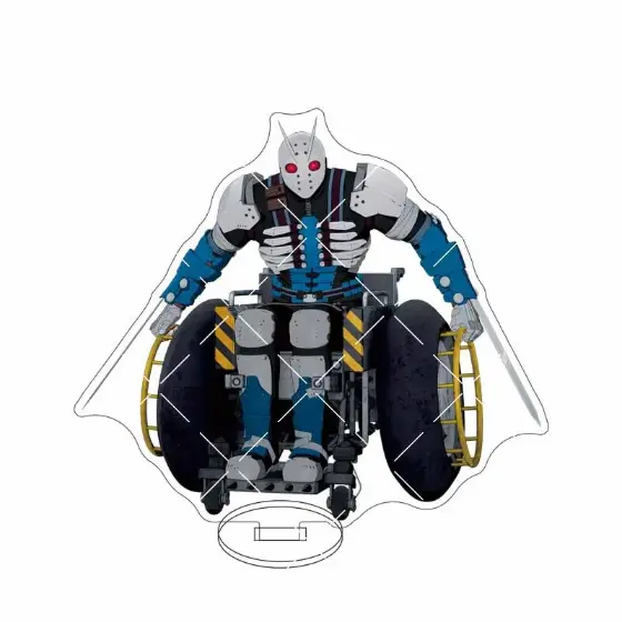 Tank Chair Nagi Taira Shizuka Taira Anime Acrylic Cartoon Figure Display Stand Model Plate Custom Charm Phone Personalized, Keychain, Mô Hình Đứng Standee Anime, In 2 Mặt, Cao 6cm, Trang Trí Decor Bàn Học, Balo 4 Tank Chair Nagi Taira Shizuka Taira Anime Acrylic Cartoon Figure Display Stand Model Plate Custom Charm Phone Personalized, Keychain, Mô Hình Đứng Standee Anime, In 2 Mặt, Cao 6cm, Trang Trí Decor Bàn Học, Balo - Ảnh 4