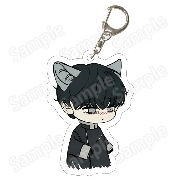 Tears On A Withered Flower Cute Acrylic Stand Keychain Plate Kawaii Anime Fans Gift Custom Charm Phone Personalized, Keychain, Mô Hình Đứng Standee Anime, In 2 Mặt, Cao 6cm, Trang Trí Decor Bàn Học, Balo 7 Tears On A Withered Flower Cute Acrylic Stand Keychain Plate Kawaii Anime Fans Gift Custom Charm Phone Personalized, Keychain, Mô Hình Đứng Standee Anime, In 2 Mặt, Cao 6cm, Trang Trí Decor Bàn Học, Balo - Ảnh 7