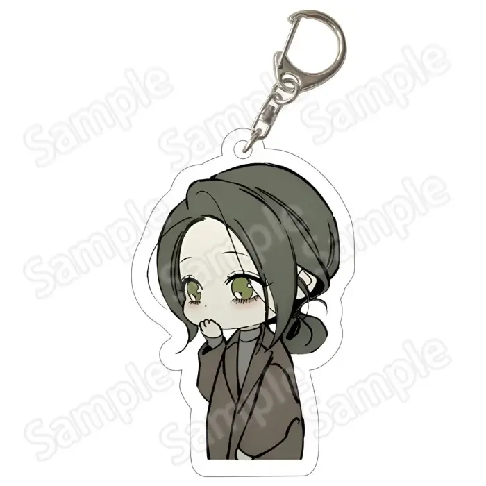 Tears On A Withered Flower Cute Acrylic Stand Keychain Plate Kawaii Anime Fans Gift Custom Charm Phone Personalized, Keychain, Mô Hình Đứng Standee Anime, In 2 Mặt, Cao 6cm, Trang Trí Decor Bàn Học, Balo 8 Tears On A Withered Flower Cute Acrylic Stand Keychain Plate Kawaii Anime Fans Gift Custom Charm Phone Personalized, Keychain, Mô Hình Đứng Standee Anime, In 2 Mặt, Cao 6cm, Trang Trí Decor Bàn Học, Balo - Ảnh 8