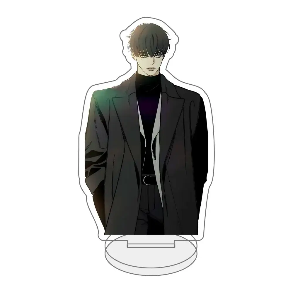 Tears On A Withered Flower Cute New Acrylic Stand Keychain Plate Kawaii Anime Fans Gift Custom Charm Phone Personalized, Keychain, Mô Hình Đứng Standee Anime, In 2 Mặt, Cao 6cm, Trang Trí Decor Bàn Học, Balo 1 Tears On A Withered Flower Cute New Acrylic Stand Keychain Plate Kawaii Anime Fans Gift Custom Charm Phone Personalized, Keychain, Mô Hình Đứng Standee Anime, In 2 Mặt, Cao 6cm, Trang Trí Decor Bàn Học, Balo