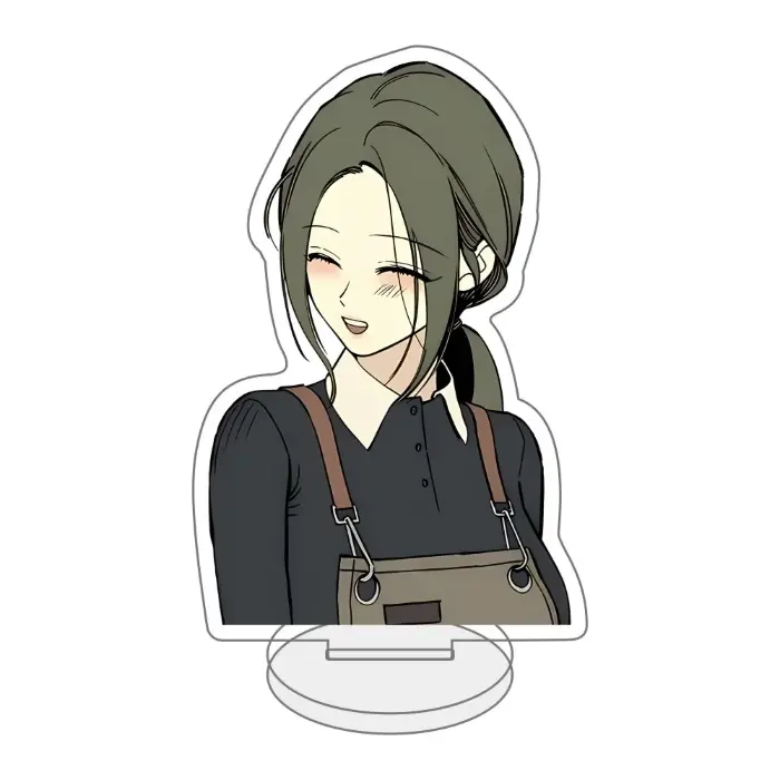 Tears On A Withered Flower Cute New Acrylic Stand Keychain Plate Kawaii Anime Fans Gift Custom Charm Phone Personalized, Keychain, Mô Hình Đứng Standee Anime, In 2 Mặt, Cao 6cm, Trang Trí Decor Bàn Học, Balo 4 Tears On A Withered Flower Cute New Acrylic Stand Keychain Plate Kawaii Anime Fans Gift Custom Charm Phone Personalized, Keychain, Mô Hình Đứng Standee Anime, In 2 Mặt, Cao 6cm, Trang Trí Decor Bàn Học, Balo - Ảnh 4