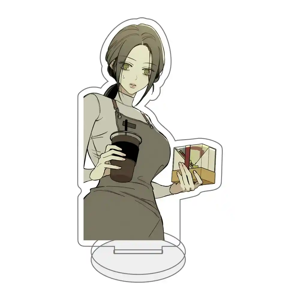 Tears On A Withered Flower Cute New Acrylic Stand Keychain Plate Kawaii Anime Fans Gift Custom Charm Phone Personalized, Keychain, Mô Hình Đứng Standee Anime, In 2 Mặt, Cao 6cm, Trang Trí Decor Bàn Học, Balo 5 Tears On A Withered Flower Cute New Acrylic Stand Keychain Plate Kawaii Anime Fans Gift Custom Charm Phone Personalized, Keychain, Mô Hình Đứng Standee Anime, In 2 Mặt, Cao 6cm, Trang Trí Decor Bàn Học, Balo - Ảnh 5