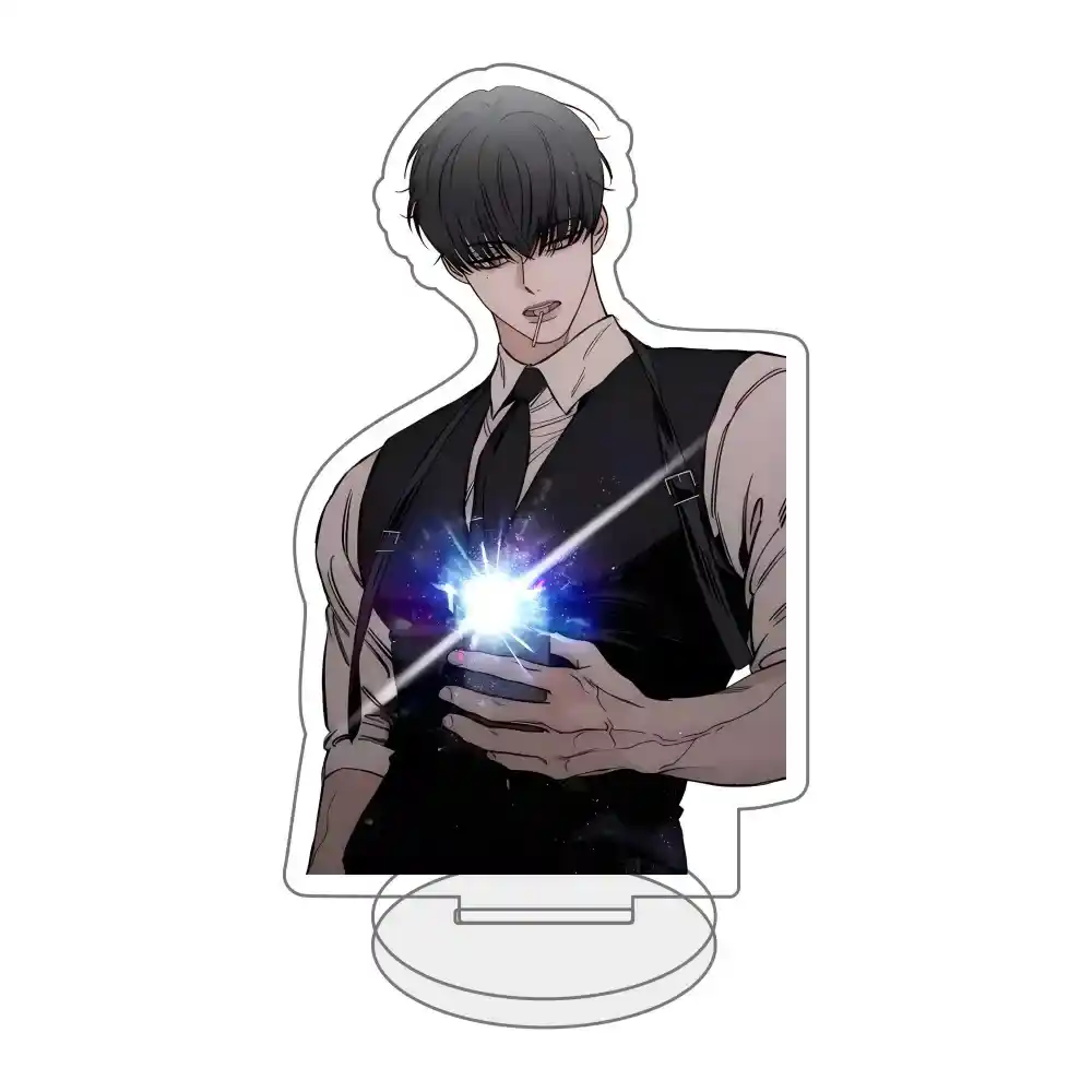 Tears On A Withered Flower Cute New Acrylic Stand Keychain Plate Kawaii Anime Fans Gift Custom Charm Phone Personalized, Keychain, Mô Hình Đứng Standee Anime, In 2 Mặt, Cao 6cm, Trang Trí Decor Bàn Học, Balo 6 Tears On A Withered Flower Cute New Acrylic Stand Keychain Plate Kawaii Anime Fans Gift Custom Charm Phone Personalized, Keychain, Mô Hình Đứng Standee Anime, In 2 Mặt, Cao 6cm, Trang Trí Decor Bàn Học, Balo - Ảnh 6