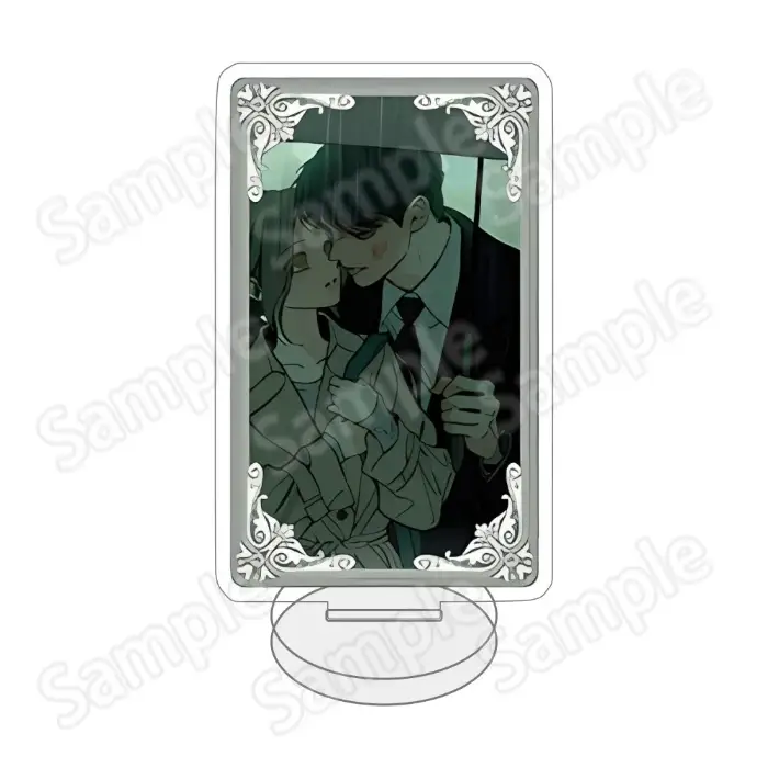 Tears On A Withered Flower Kawaii Acrylic Stand Keychain Anime Gift Room Decor Custom Charm Phone Personalized, Keychain, Mô Hình Đứng Standee Anime, In 2 Mặt, Cao 6cm, Trang Trí Decor Bàn Học, Balo 10 Tears On A Withered Flower Kawaii Acrylic Stand Keychain Anime Gift Room Decor Custom Charm Phone Personalized, Keychain, Mô Hình Đứng Standee Anime, In 2 Mặt, Cao 6cm, Trang Trí Decor Bàn Học, Balo - Ảnh 10