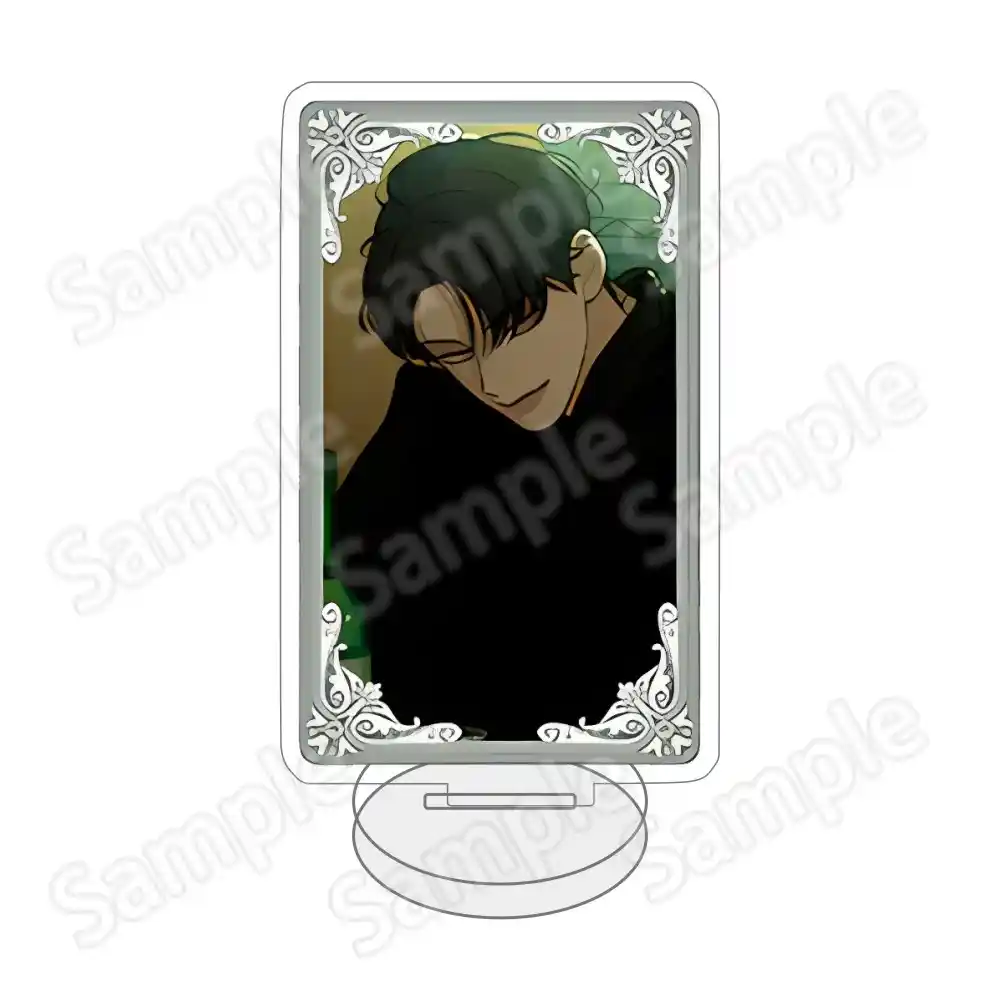 Tears On A Withered Flower Kawaii Acrylic Stand Keychain Anime Gift Room Decor Custom Charm Phone Personalized, Keychain, Mô Hình Đứng Standee Anime, In 2 Mặt, Cao 6cm, Trang Trí Decor Bàn Học, Balo 5 Tears On A Withered Flower Kawaii Acrylic Stand Keychain Anime Gift Room Decor Custom Charm Phone Personalized, Keychain, Mô Hình Đứng Standee Anime, In 2 Mặt, Cao 6cm, Trang Trí Decor Bàn Học, Balo - Ảnh 5