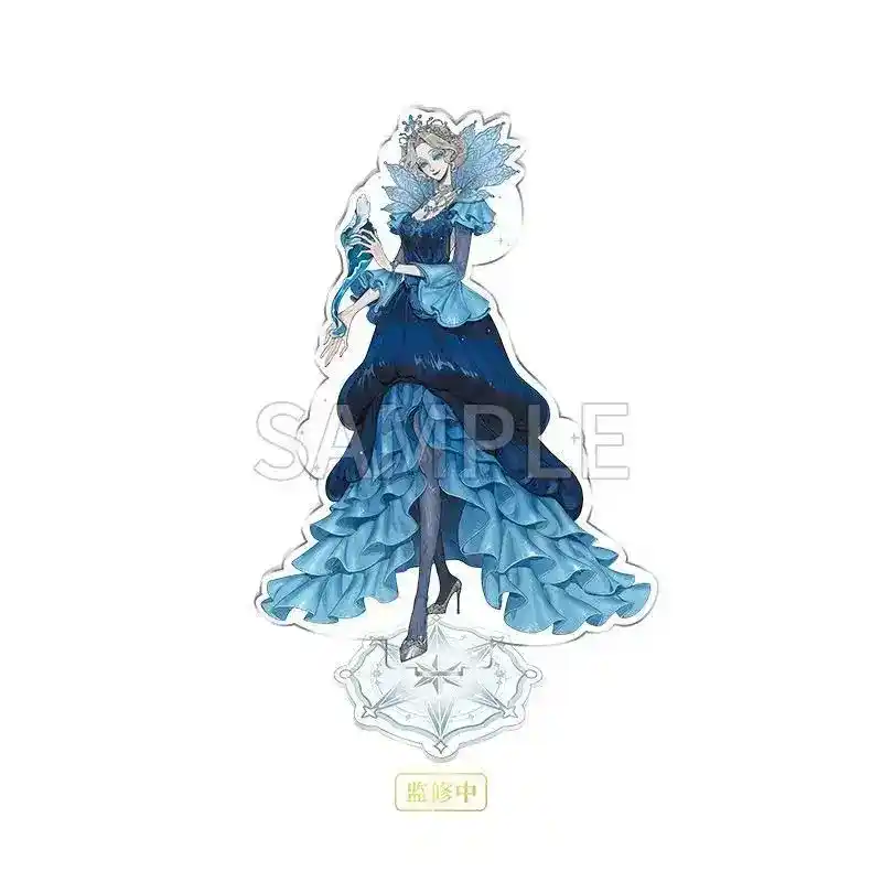 Terror Wind Game Identity V Acrylic Stand Doll Anime Mary Michiko Gardener Hermit Figure Custom Charm Phone Personalized, Keychain, Mô Hình Đứng Standee Anime, In 2 Mặt, Cao 6cm, Trang Trí Decor Bàn Học, Balo 5 Terror Wind Game Identity V Acrylic Stand Doll Anime Mary Michiko Gardener Hermit Figure Custom Charm Phone Personalized, Keychain, Mô Hình Đứng Standee Anime, In 2 Mặt, Cao 6cm, Trang Trí Decor Bàn Học, Balo - Ảnh 5