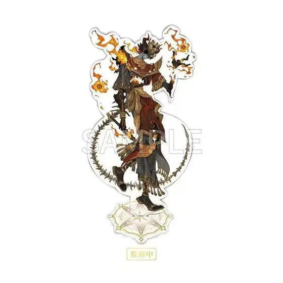 Terror Wind Game Identity V Acrylic Stand Doll Anime Mary Michiko Gardener Hermit Figure Custom Charm Phone Personalized, Keychain, Mô Hình Đứng Standee Anime, In 2 Mặt, Cao 6cm, Trang Trí Decor Bàn Học, Balo 8 Terror Wind Game Identity V Acrylic Stand Doll Anime Mary Michiko Gardener Hermit Figure Custom Charm Phone Personalized, Keychain, Mô Hình Đứng Standee Anime, In 2 Mặt, Cao 6cm, Trang Trí Decor Bàn Học, Balo - Ảnh 8
