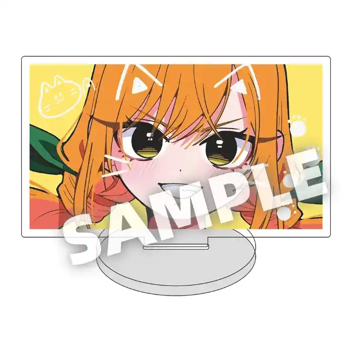 The 100 Girlfriends Who Really Love You Anime Acrylic Stand Keychain Character Figure Custom Charm Phone Personalized, Keychain, Mô Hình Đứng Standee Anime, In 2 Mặt, Cao 6cm, Trang Trí Decor Bàn Học, Balo 10 The 100 Girlfriends Who Really Love You Anime Acrylic Stand Keychain Character Figure Custom Charm Phone Personalized, Keychain, Mô Hình Đứng Standee Anime, In 2 Mặt, Cao 6cm, Trang Trí Decor Bàn Học, Balo - Ảnh 10
