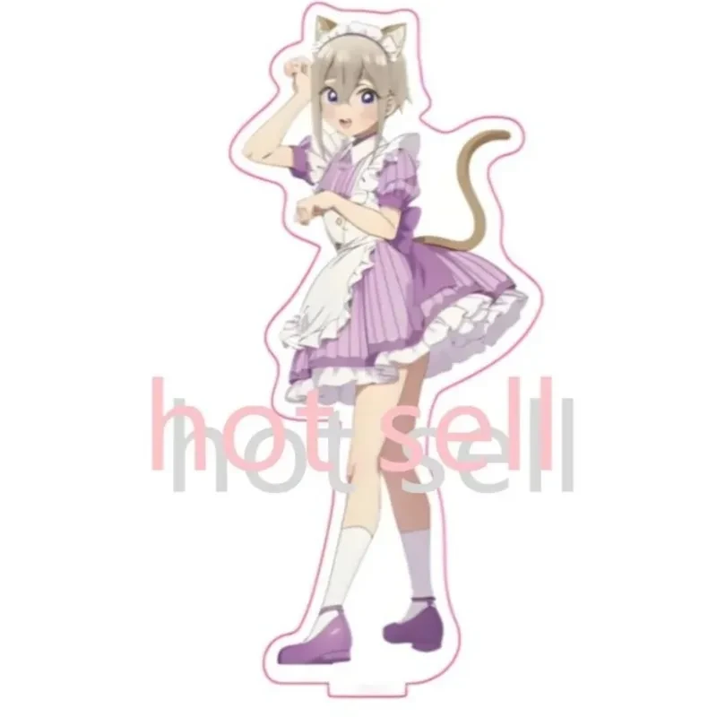 The 100 Girlfriends Who Really Love You Standee Anime Acrylic Stand Model Plate Decoration Custom Charm Phone Personalized, Keychain, Mô Hình Đứng Standee Anime, In 2 Mặt, Cao 6cm, Trang Trí Decor Bàn Học, Balo 2 The 100 Girlfriends Who Really Love You Standee Anime Acrylic Stand Model Plate Decoration Custom Charm Phone Personalized, Keychain, Mô Hình Đứng Standee Anime, In 2 Mặt, Cao 6cm, Trang Trí Decor Bàn Học, Balo - Ảnh 2