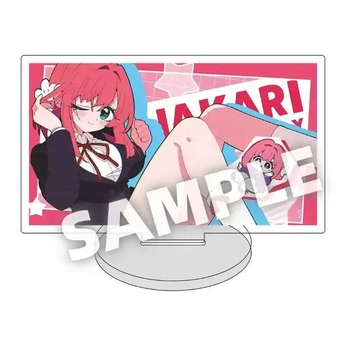 The 100 Girlfriends Who Really Love You Anime Acrylic Stand Keychain Character Figure Custom Charm Phone Personalized, Keychain, Mô Hình Đứng Standee Anime, In 2 Mặt, Cao 6cm, Trang Trí Decor Bàn Học, Balo 3 The 100 Girlfriends Who Really Love You Anime Acrylic Stand Keychain Character Figure Custom Charm Phone Personalized, Keychain, Mô Hình Đứng Standee Anime, In 2 Mặt, Cao 6cm, Trang Trí Decor Bàn Học, Balo - Ảnh 3