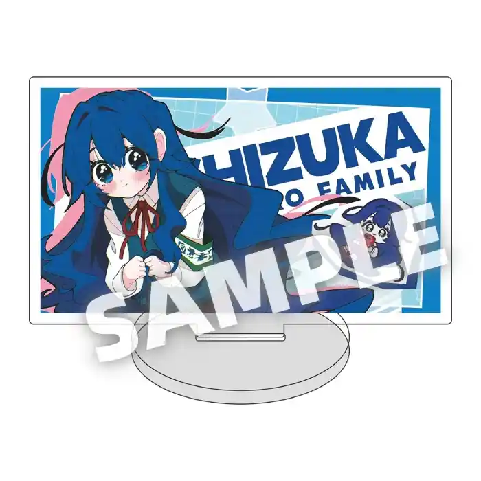 The 100 Girlfriends Who Really Love You Anime Acrylic Stand Keychain Character Figure Custom Charm Phone Personalized, Keychain, Mô Hình Đứng Standee Anime, In 2 Mặt, Cao 6cm, Trang Trí Decor Bàn Học, Balo 4 The 100 Girlfriends Who Really Love You Anime Acrylic Stand Keychain Character Figure Custom Charm Phone Personalized, Keychain, Mô Hình Đứng Standee Anime, In 2 Mặt, Cao 6cm, Trang Trí Decor Bàn Học, Balo - Ảnh 4