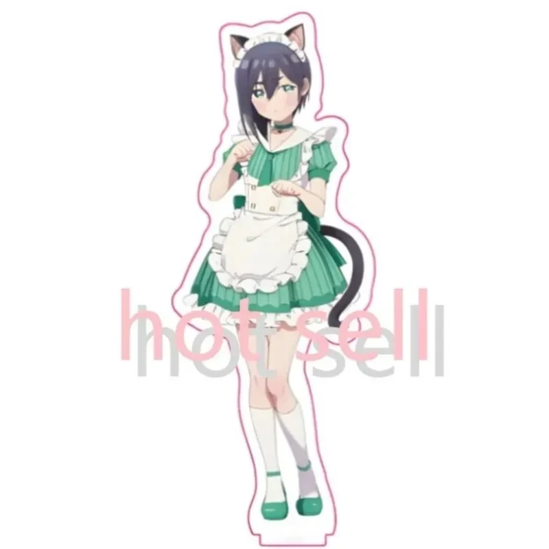 The 100 Girlfriends Who Really Love You Standee Anime Acrylic Stand Model Plate Decoration Custom Charm Phone Personalized, Keychain, Mô Hình Đứng Standee Anime, In 2 Mặt, Cao 6cm, Trang Trí Decor Bàn Học, Balo 4 The 100 Girlfriends Who Really Love You Standee Anime Acrylic Stand Model Plate Decoration Custom Charm Phone Personalized, Keychain, Mô Hình Đứng Standee Anime, In 2 Mặt, Cao 6cm, Trang Trí Decor Bàn Học, Balo - Ảnh 4