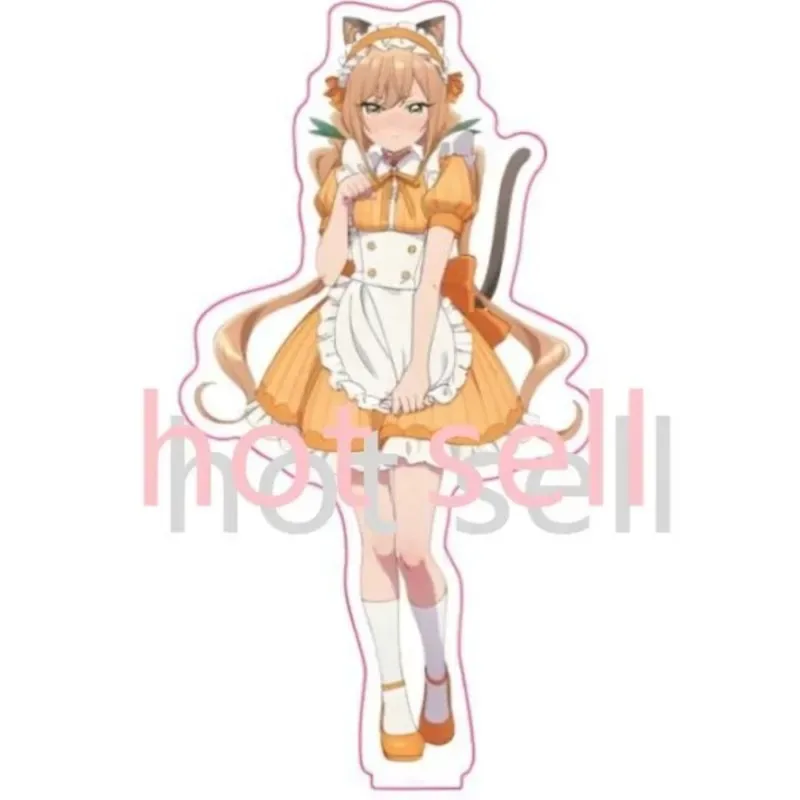 The 100 Girlfriends Who Really Love You Standee Anime Acrylic Stand Model Plate Decoration Custom Charm Phone Personalized, Keychain, Mô Hình Đứng Standee Anime, In 2 Mặt, Cao 6cm, Trang Trí Decor Bàn Học, Balo 7 The 100 Girlfriends Who Really Love You Standee Anime Acrylic Stand Model Plate Decoration Custom Charm Phone Personalized, Keychain, Mô Hình Đứng Standee Anime, In 2 Mặt, Cao 6cm, Trang Trí Decor Bàn Học, Balo - Ảnh 7