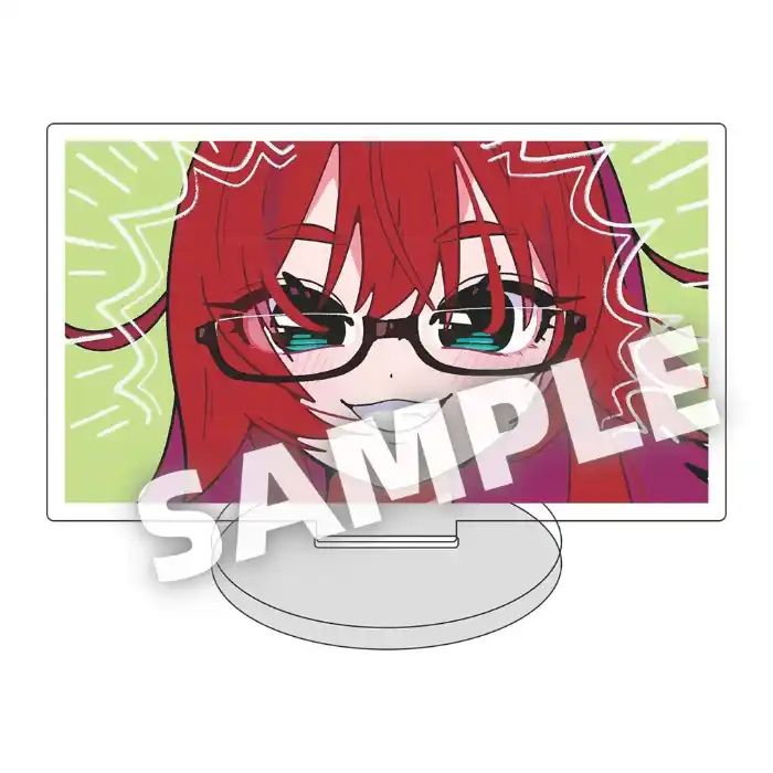 The 100 Girlfriends Who Really Love You Anime Acrylic Stand Keychain Character Figure Custom Charm Phone Personalized, Keychain, Mô Hình Đứng Standee Anime, In 2 Mặt, Cao 6cm, Trang Trí Decor Bàn Học, Balo 9 The 100 Girlfriends Who Really Love You Anime Acrylic Stand Keychain Character Figure Custom Charm Phone Personalized, Keychain, Mô Hình Đứng Standee Anime, In 2 Mặt, Cao 6cm, Trang Trí Decor Bàn Học, Balo - Ảnh 9