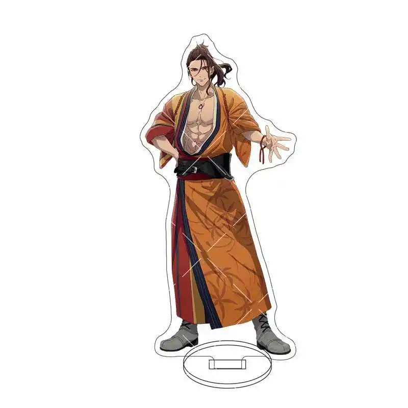 The 20th Century Electric Catalog Momoko Hyakukawa Kihachi Sakamoto Anime Peripheral Acrylic Custom Charm Phone Personalized, Keychain, Mô Hình Đứng Standee Anime, In 2 Mặt, Cao 6cm, Trang Trí Decor Bàn Học, Balo 10 The 20th Century Electric Catalog Momoko Hyakukawa Kihachi Sakamoto Anime Peripheral Acrylic Custom Charm Phone Personalized, Keychain, Mô Hình Đứng Standee Anime, In 2 Mặt, Cao 6cm, Trang Trí Decor Bàn Học, Balo - Ảnh 10