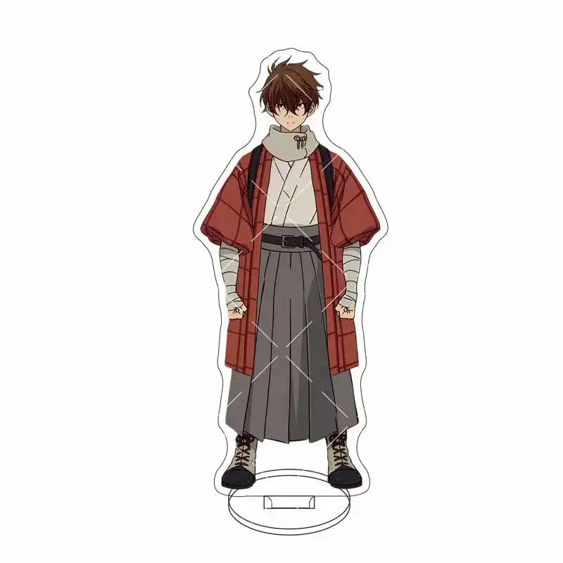 The 20th Century Electric Catalog Momoko Hyakukawa Kihachi Sakamoto Anime Peripheral Acrylic Custom Charm Phone Personalized, Keychain, Mô Hình Đứng Standee Anime, In 2 Mặt, Cao 6cm, Trang Trí Decor Bàn Học, Balo 2 The 20th Century Electric Catalog Momoko Hyakukawa Kihachi Sakamoto Anime Peripheral Acrylic Custom Charm Phone Personalized, Keychain, Mô Hình Đứng Standee Anime, In 2 Mặt, Cao 6cm, Trang Trí Decor Bàn Học, Balo - Ảnh 2