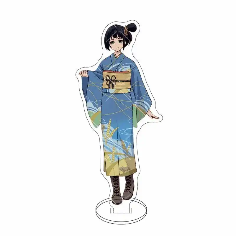 The 20th Century Electric Catalog Momoko Hyakukawa Kihachi Sakamoto Anime Peripheral Acrylic Custom Charm Phone Personalized, Keychain, Mô Hình Đứng Standee Anime, In 2 Mặt, Cao 6cm, Trang Trí Decor Bàn Học, Balo 4 The 20th Century Electric Catalog Momoko Hyakukawa Kihachi Sakamoto Anime Peripheral Acrylic Custom Charm Phone Personalized, Keychain, Mô Hình Đứng Standee Anime, In 2 Mặt, Cao 6cm, Trang Trí Decor Bàn Học, Balo - Ảnh 4