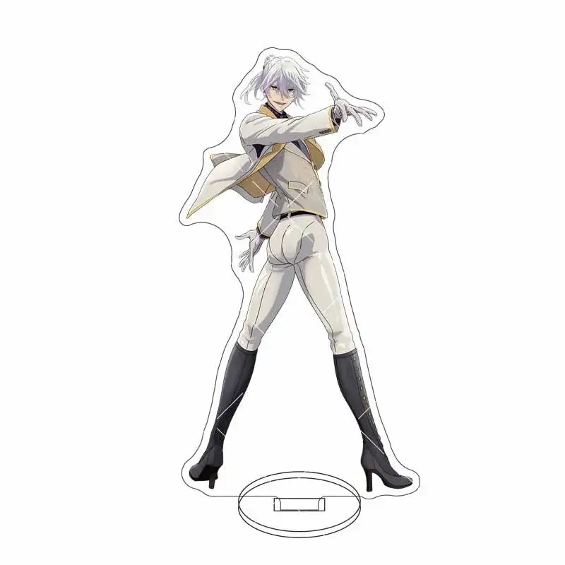 The 20th Century Electric Catalog Momoko Hyakukawa Kihachi Sakamoto Anime Peripheral Acrylic Custom Charm Phone Personalized, Keychain, Mô Hình Đứng Standee Anime, In 2 Mặt, Cao 6cm, Trang Trí Decor Bàn Học, Balo 8 The 20th Century Electric Catalog Momoko Hyakukawa Kihachi Sakamoto Anime Peripheral Acrylic Custom Charm Phone Personalized, Keychain, Mô Hình Đứng Standee Anime, In 2 Mặt, Cao 6cm, Trang Trí Decor Bàn Học, Balo - Ảnh 8
