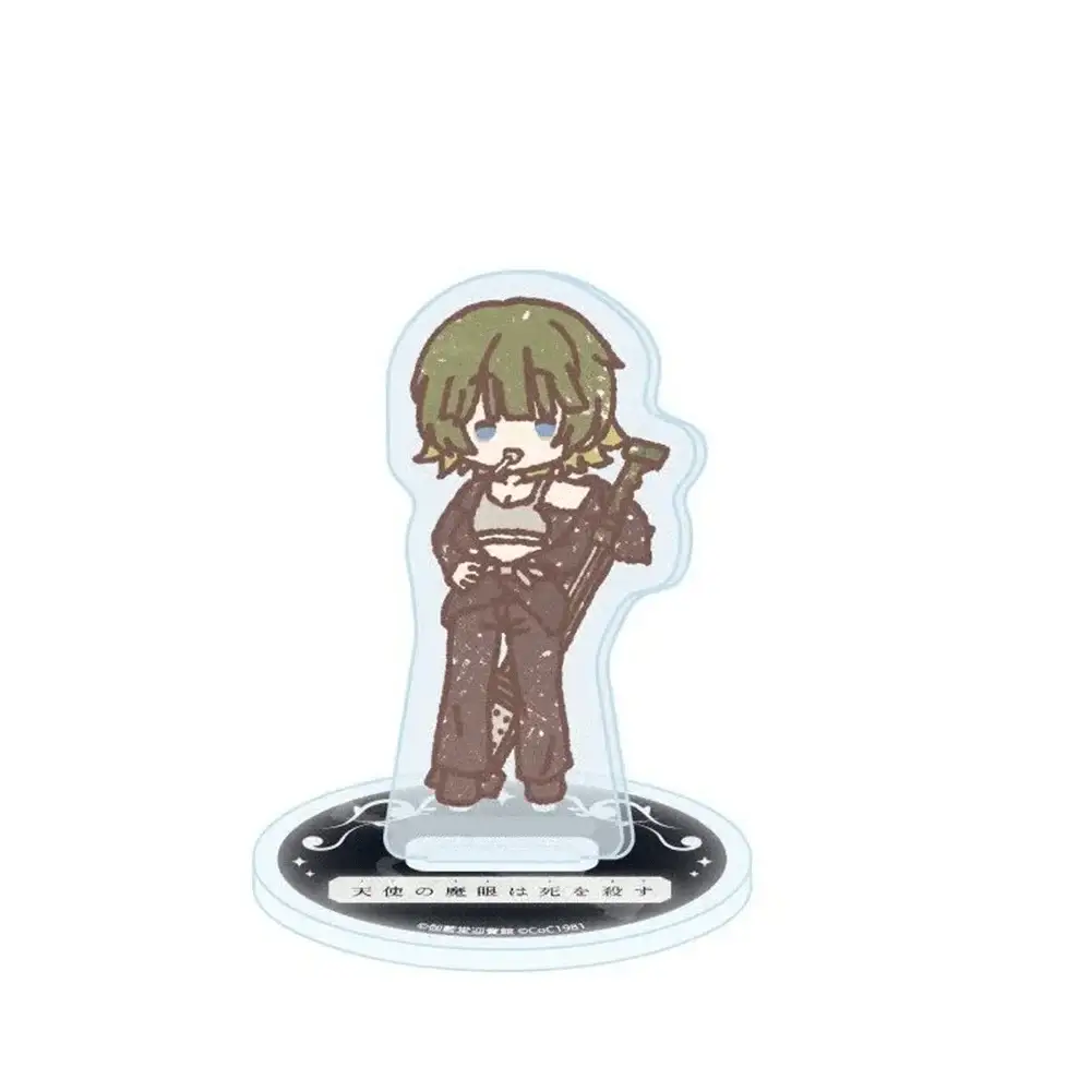 The Angel's Demonic Eye Acrylic Stand Keychain Chibi Line Drawing Wing Halo Angel Girl Custom Charm Phone Personalized, Keychain, Mô Hình Đứng Standee Anime, In 2 Mặt, Cao 6cm, Trang Trí Decor Bàn Học, Balo 7 The Angel's Demonic Eye Acrylic Stand Keychain Chibi Line Drawing Wing Halo Angel Girl Custom Charm Phone Personalized, Keychain, Mô Hình Đứng Standee Anime, In 2 Mặt, Cao 6cm, Trang Trí Decor Bàn Học, Balo - Ảnh 7