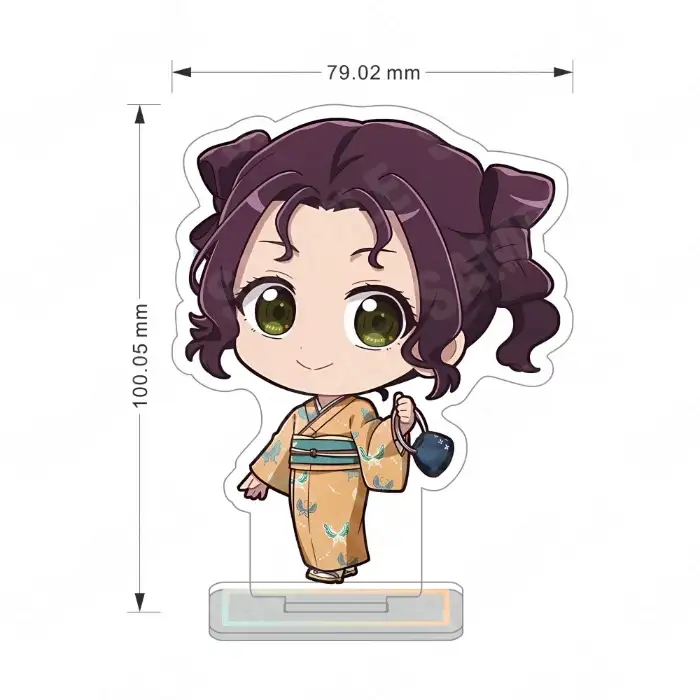 The Apothecary Diaries Acrylic Stand Keychain Maomao Jinshi Gyokuyou Kimono Chibi Custom Charm Phone Personalized, Keychain, Mô Hình Đứng Standee Anime, In 2 Mặt, Cao 6cm, Trang Trí Decor Bàn Học, Balo 2 The Apothecary Diaries Acrylic Stand Keychain Maomao Jinshi Gyokuyou Kimono Chibi Custom Charm Phone Personalized, Keychain, Mô Hình Đứng Standee Anime, In 2 Mặt, Cao 6cm, Trang Trí Decor Bàn Học, Balo - Ảnh 2