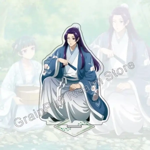 Jin-Standee15cm