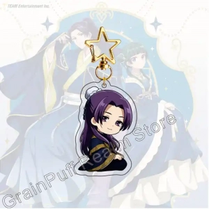 10-Keychain
