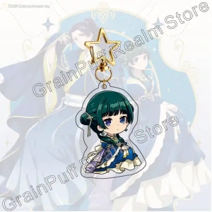 7-Keychain