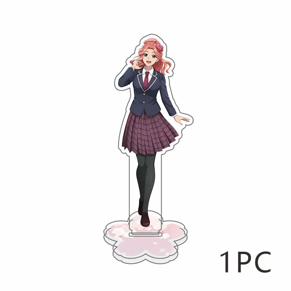 The Apothecary Diaries Large Acrylic Figure Display Stand Model Plate Maomao Jinshi Gyokuyo Custom Charm Phone Personalized, Keychain, Mô Hình Đứng Standee Anime, In 2 Mặt, Cao 6cm, Trang Trí Decor Bàn Học, Balo 1 The Apothecary Diaries Large Acrylic Figure Display Stand Model Plate Maomao Jinshi Gyokuyo Custom Charm Phone Personalized, Keychain, Mô Hình Đứng Standee Anime, In 2 Mặt, Cao 6cm, Trang Trí Decor Bàn Học, Balo