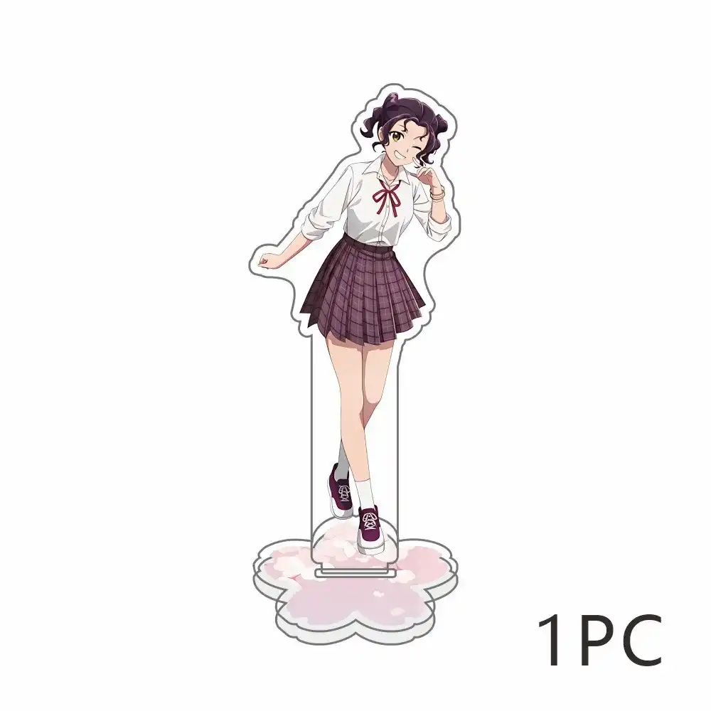 The Apothecary Diaries Large Acrylic Figure Display Stand Model Plate Maomao Jinshi Gyokuyo Custom Charm Phone Personalized, Keychain, Mô Hình Đứng Standee Anime, In 2 Mặt, Cao 6cm, Trang Trí Decor Bàn Học, Balo 4 The Apothecary Diaries Large Acrylic Figure Display Stand Model Plate Maomao Jinshi Gyokuyo Custom Charm Phone Personalized, Keychain, Mô Hình Đứng Standee Anime, In 2 Mặt, Cao 6cm, Trang Trí Decor Bàn Học, Balo - Ảnh 4