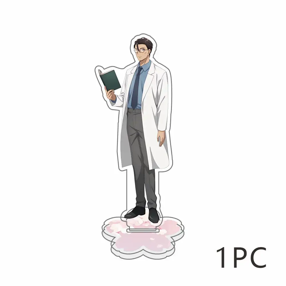 The Apothecary Diaries Large Acrylic Figure Display Stand Model Plate Maomao Jinshi Gyokuyo Custom Charm Phone Personalized, Keychain, Mô Hình Đứng Standee Anime, In 2 Mặt, Cao 6cm, Trang Trí Decor Bàn Học, Balo 6 The Apothecary Diaries Large Acrylic Figure Display Stand Model Plate Maomao Jinshi Gyokuyo Custom Charm Phone Personalized, Keychain, Mô Hình Đứng Standee Anime, In 2 Mặt, Cao 6cm, Trang Trí Decor Bàn Học, Balo - Ảnh 6