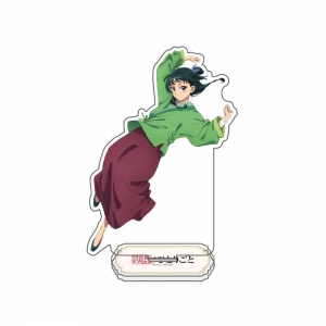 The Apothecary Diaries Large Acrylic Stand Model Plate Maomao Jinshi Princess Gyokuyo Gao Custom Charm Phone Personalized, Keychain, Mô Hình Đứng Standee Anime, In 2 Mặt, Cao 6cm, Trang Trí Decor Bàn Học, Balo