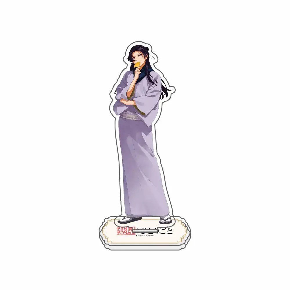The Apothecary Diaries Large Acrylic Stand Model Plate Maomao Jinshi Princess Gyokuyo Gao Custom Charm Phone Personalized, Keychain, Mô Hình Đứng Standee Anime, In 2 Mặt, Cao 6cm, Trang Trí Decor Bàn Học, Balo 5 The Apothecary Diaries Large Acrylic Stand Model Plate Maomao Jinshi Princess Gyokuyo Gao Custom Charm Phone Personalized, Keychain, Mô Hình Đứng Standee Anime, In 2 Mặt, Cao 6cm, Trang Trí Decor Bàn Học, Balo - Ảnh 5