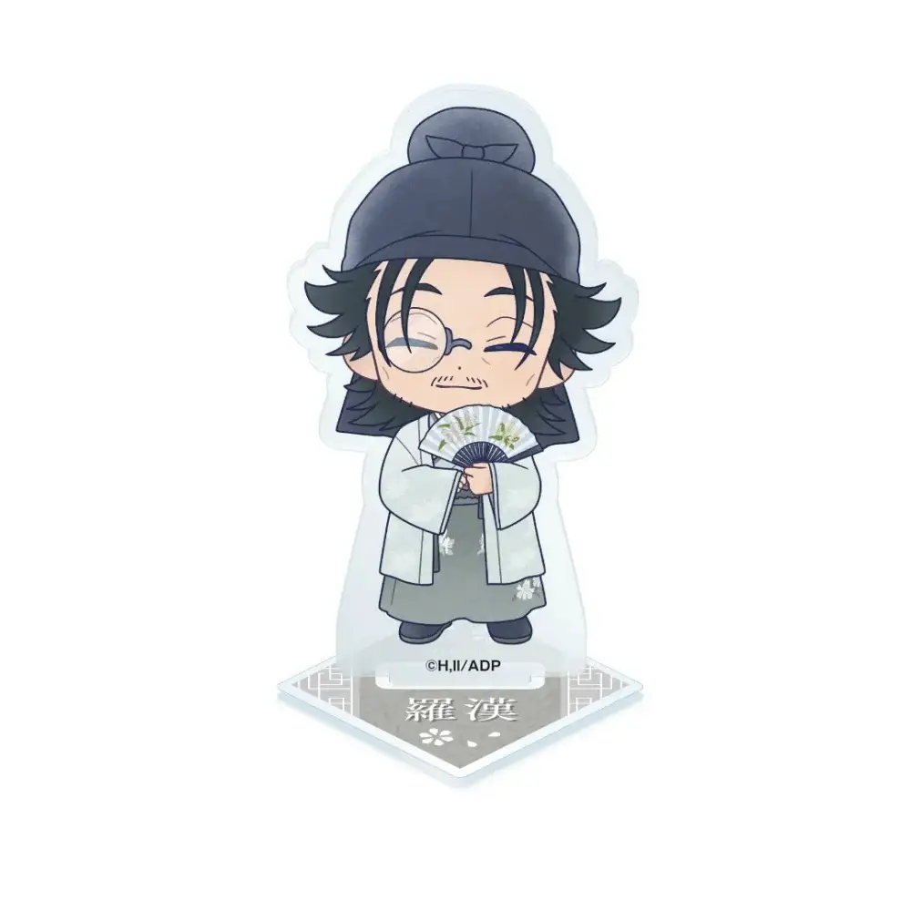 The Apothecary Diaries Ma Sen Acrylic Stand Keychain Ancient Chinese Style Q Version Custom Charm Phone Personalized, Keychain, Mô Hình Đứng Standee Anime, In 2 Mặt, Cao 6cm, Trang Trí Decor Bàn Học, Balo 4 The Apothecary Diaries Ma Sen Acrylic Stand Keychain Ancient Chinese Style Q Version Custom Charm Phone Personalized, Keychain, Mô Hình Đứng Standee Anime, In 2 Mặt, Cao 6cm, Trang Trí Decor Bàn Học, Balo - Ảnh 4