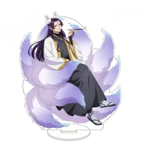 The Apothecary Diaries Stand Up Sign Acrylic Exquisite マオマオ Student Anime Figure Model Custom Charm Phone Personalized, Keychain, Mô Hình Đứng Standee Anime, In 2 Mặt, Cao 6cm, Trang Trí Decor Bàn Học, Balo