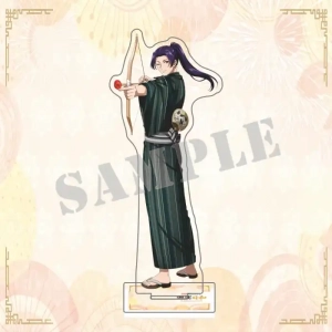 The Apothecary Diaries Yukata Yuen Hiyori Acrylic Stand, Maomao Jinshi Chibi Figure Standee, Custom Charm Phone Personalized, Keychain, Mô Hình Đứng Standee Anime, In 2 Mặt, Cao 6cm, Trang Trí Decor Bàn Học, Balo