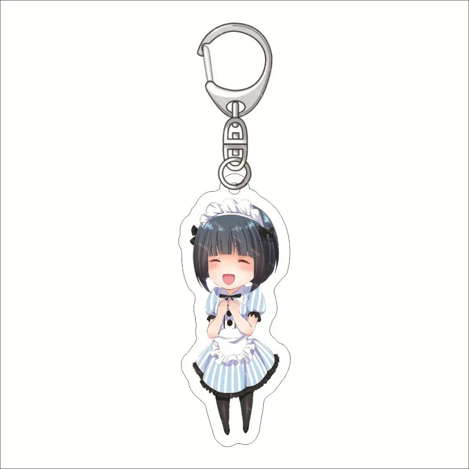 The Café Terrace And Its Goddesses Anime Acrylic Stand Model Plate Decoration Desk Figure Custom Charm Phone Personalized, Keychain, Mô Hình Đứng Standee Anime, In 2 Mặt, Cao 6cm, Trang Trí Decor Bàn Học, Balo 2 The Café Terrace And Its Goddesses Anime Acrylic Stand Model Plate Decoration Desk Figure Custom Charm Phone Personalized, Keychain, Mô Hình Đứng Standee Anime, In 2 Mặt, Cao 6cm, Trang Trí Decor Bàn Học, Balo - Ảnh 2