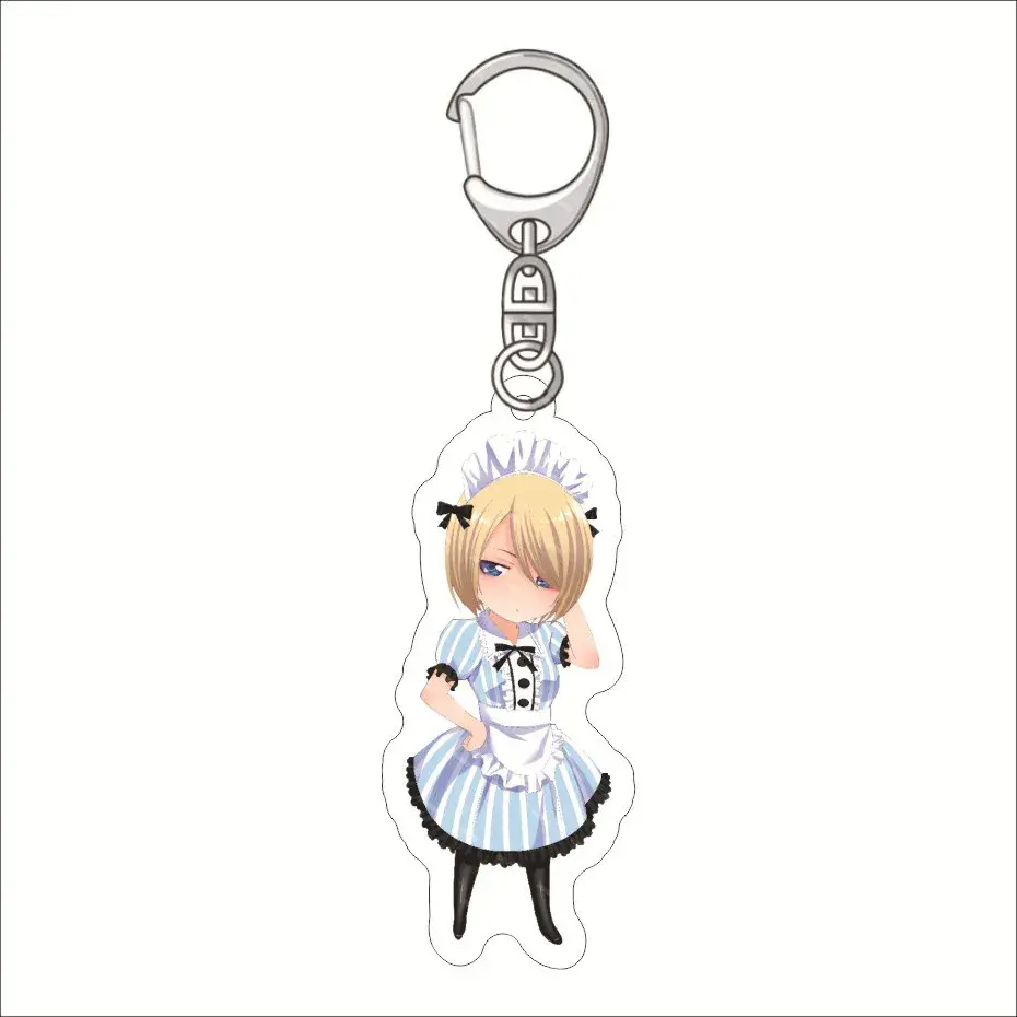 The Café Terrace And Its Goddesses Anime Acrylic Stand Model Plate Decoration Desk Figure Custom Charm Phone Personalized, Keychain, Mô Hình Đứng Standee Anime, In 2 Mặt, Cao 6cm, Trang Trí Decor Bàn Học, Balo 4 The Café Terrace And Its Goddesses Anime Acrylic Stand Model Plate Decoration Desk Figure Custom Charm Phone Personalized, Keychain, Mô Hình Đứng Standee Anime, In 2 Mặt, Cao 6cm, Trang Trí Decor Bàn Học, Balo - Ảnh 4