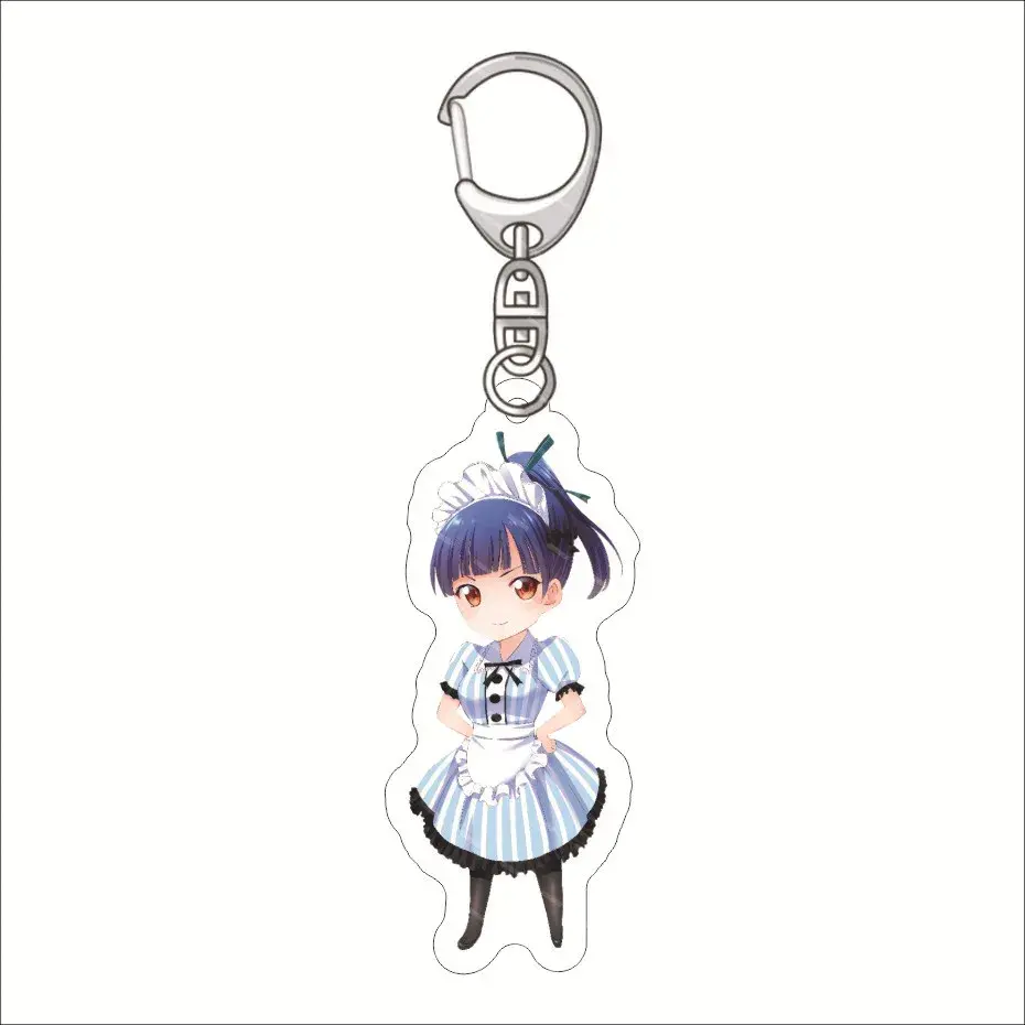 The Café Terrace And Its Goddesses Anime Acrylic Stand Model Plate Decoration Desk Figure Custom Charm Phone Personalized, Keychain, Mô Hình Đứng Standee Anime, In 2 Mặt, Cao 6cm, Trang Trí Decor Bàn Học, Balo 5 The Café Terrace And Its Goddesses Anime Acrylic Stand Model Plate Decoration Desk Figure Custom Charm Phone Personalized, Keychain, Mô Hình Đứng Standee Anime, In 2 Mặt, Cao 6cm, Trang Trí Decor Bàn Học, Balo - Ảnh 5